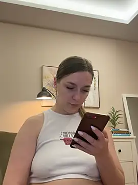 Janeee online show from February 2025 06:48:01 PM