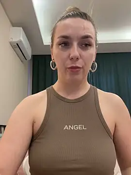 Janeee online show from January 2025 01:41:01 PM