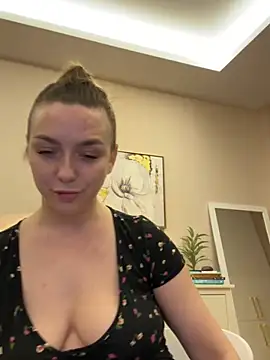 Janeee online show from February 2025 04:33:01 PM