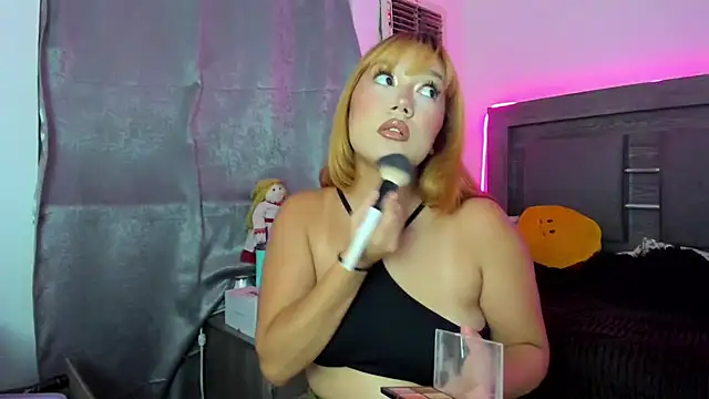 Cherrynoa online show from July 2026 02:51:02 AM