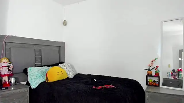 Cherrynoa online show from April 2026 01:53:02 AM