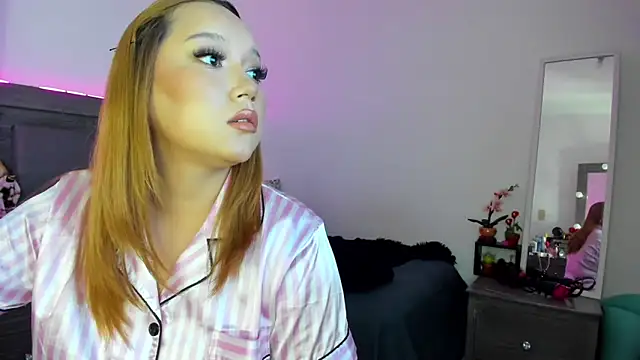 Cherrynoa online show from April 2026 03:35:02 AM