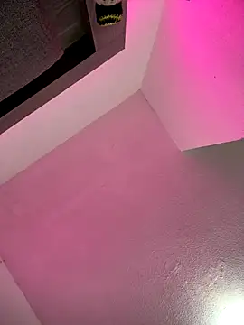 Cherrynoa online show from December 2025 07:07:02 AM