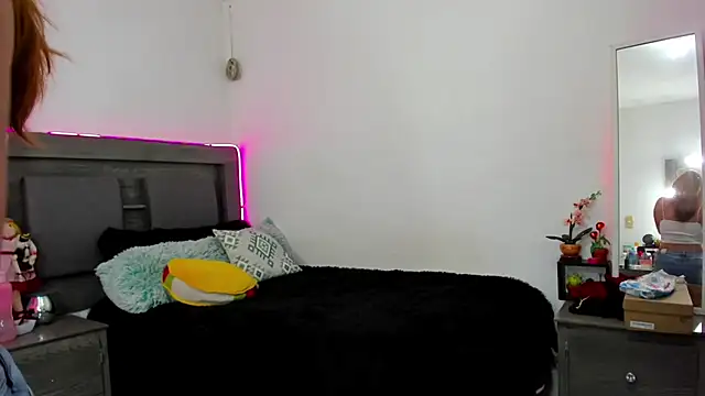 Cherrynoa online show from April 2026 02:58:01 AM