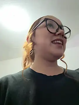 Cherrynoa online show from February 2026 02:34:01 AM