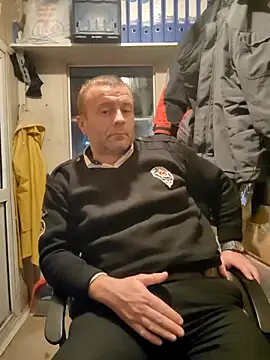 muscularsexy online show from February 2026 11:58:01 PM