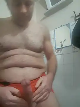 muscularsexy online show from March 2026 12:50:02 PM