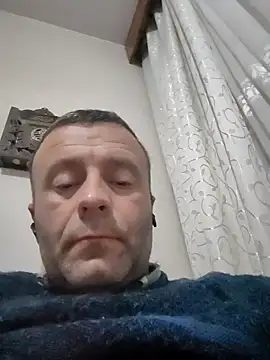 muscularsexy online show from March 2025 05:20:01 PM