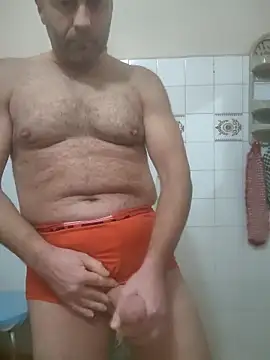 muscularsexy online show from February 2026 07:02:01 PM