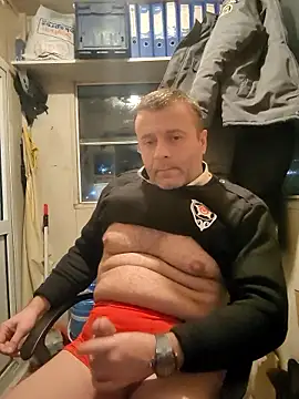 muscularsexy online show from January 2026 10:58:02 PM