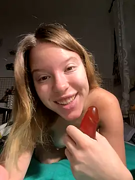 kimczii online show from October 2025 07:20:02 AM