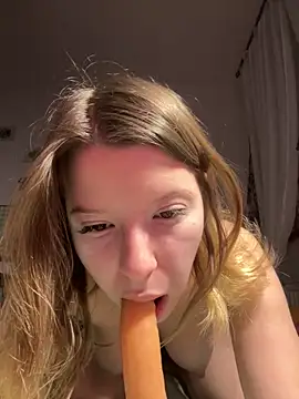 kimczii online show from February 2026 07:19:01 AM