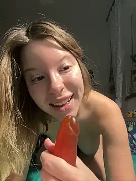 kimczii online show from December 2025 07:09:02 AM