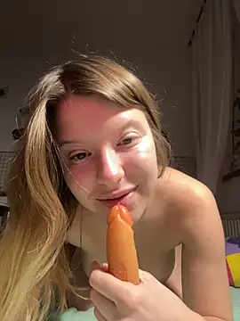 kimczii online show from February 2026 07:18:01 AM