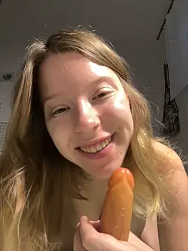 kimczii online show from May 2026 06:22:01 AM
