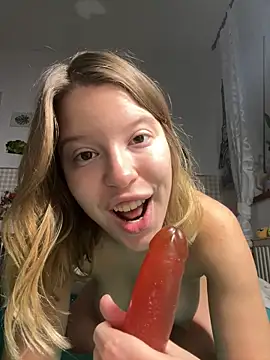 kimczii online show from October 2025 07:49:02 AM