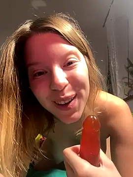 kimczii online show from October 2025 06:25:01 AM