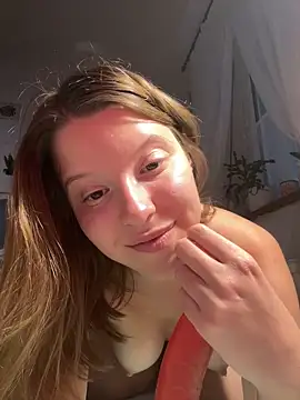 kimczii online show from March 2025 12:39:02 PM