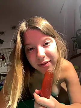 kimczii online show from September 2025 06:31:02 AM