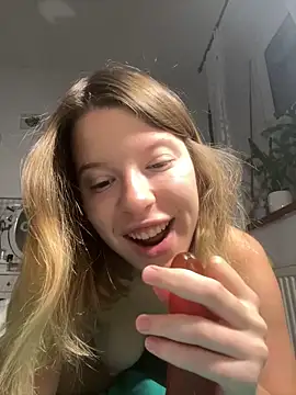 kimczii online show from October 2025 06:17:01 AM