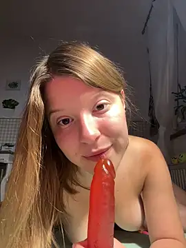kimczii online show from March 2025 01:37:02 PM