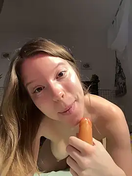 kimczii online show from March 2026 07:36:01 AM