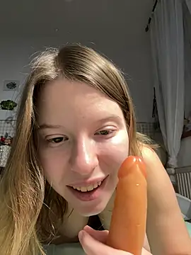 kimczii online show from January 2026 11:50:01 AM