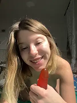 kimczii online show from November 2025 07:09:01 AM