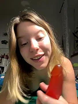 kimczii online show from November 2025 07:23:02 AM