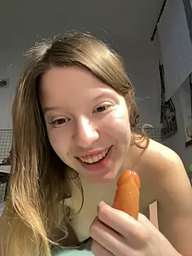 kimczii online show from March 2026 08:38:02 AM