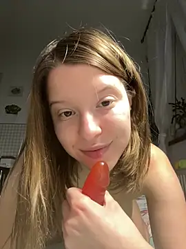 kimczii online show from February 2025 09:53:02 AM