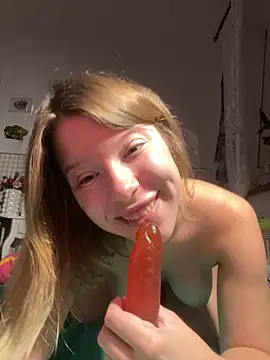 kimczii online show from October 2025 06:25:01 AM