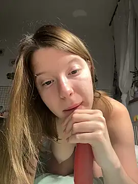 kimczii online show from February 2025 07:30:02 AM