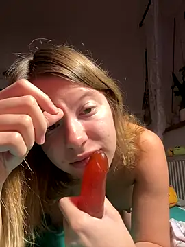 kimczii online show from October 2025 06:28:01 AM