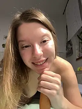 kimczii online show from March 2026 07:09:02 AM