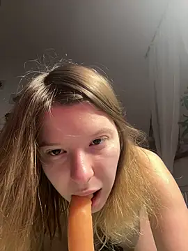 kimczii online show from February 2026 07:37:02 AM