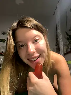 kimczii online show from October 2025 06:23:02 AM