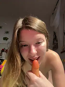 kimczii online show from February 2026 07:41:02 AM