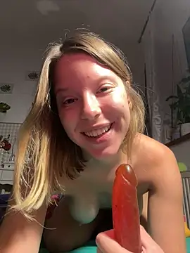kimczii online show from September 2025 10:54:02 AM