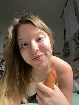 kimczii online show from May 2026 06:16:01 AM