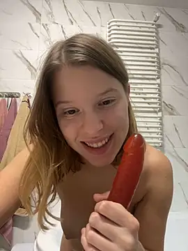 kimczii online show from October 2025 07:44:02 PM