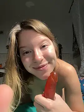 kimczii online show from November 2025 07:23:01 AM