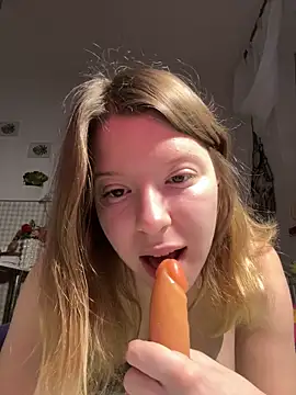 kimczii online show from March 2026 07:26:02 AM