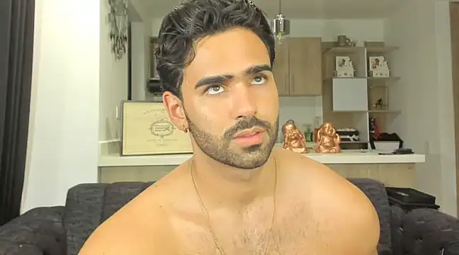 BradleySmithx online show from March 2025 02:26:01 AM