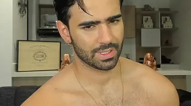 BradleySmithx online show from February 2025 04:51:02 AM