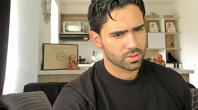 BradleySmithx online show from February 2025 07:27:02 PM