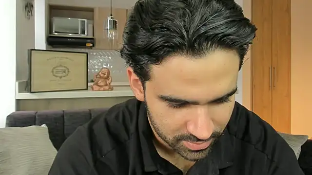 BradleySmithx online show from September 2025 04:29:01 PM