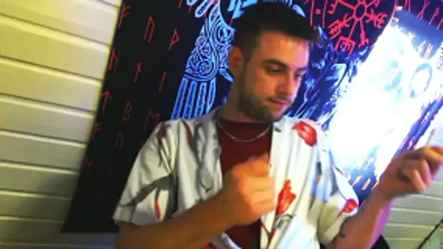 Youngtimer 1997 online show from March 2026 06:50:02 AM