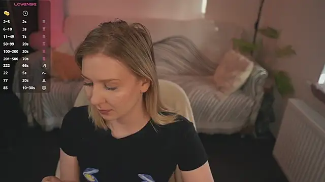  Killer Smile  online show from February 2025 12:01:02 PM