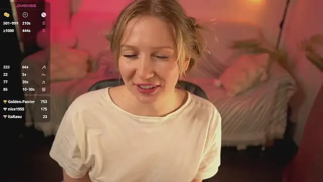  Killer Smile  online show from January 2025 04:34:02 PM